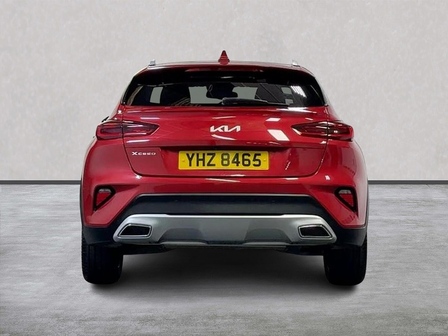 Used Kia XCeed 2022 for sale - 76687313: Photo 18