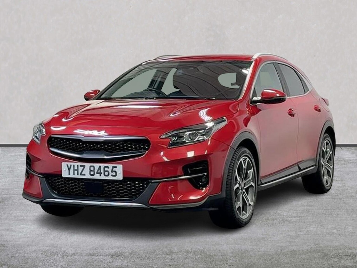 Used Kia XCeed 2022 for sale - 76687313: Photo 20