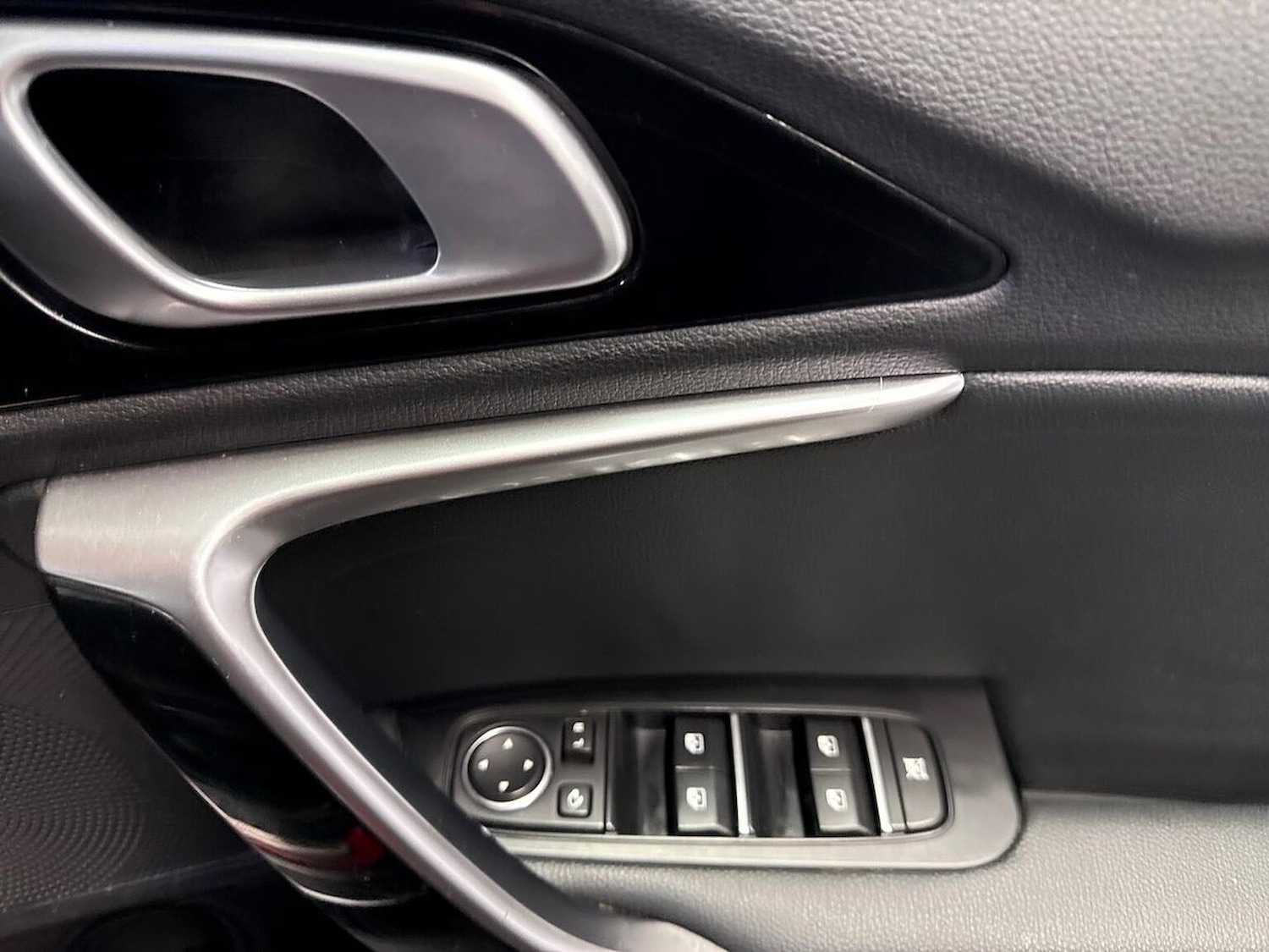 Used Kia XCeed 2022 for sale - 76687313: Photo 21