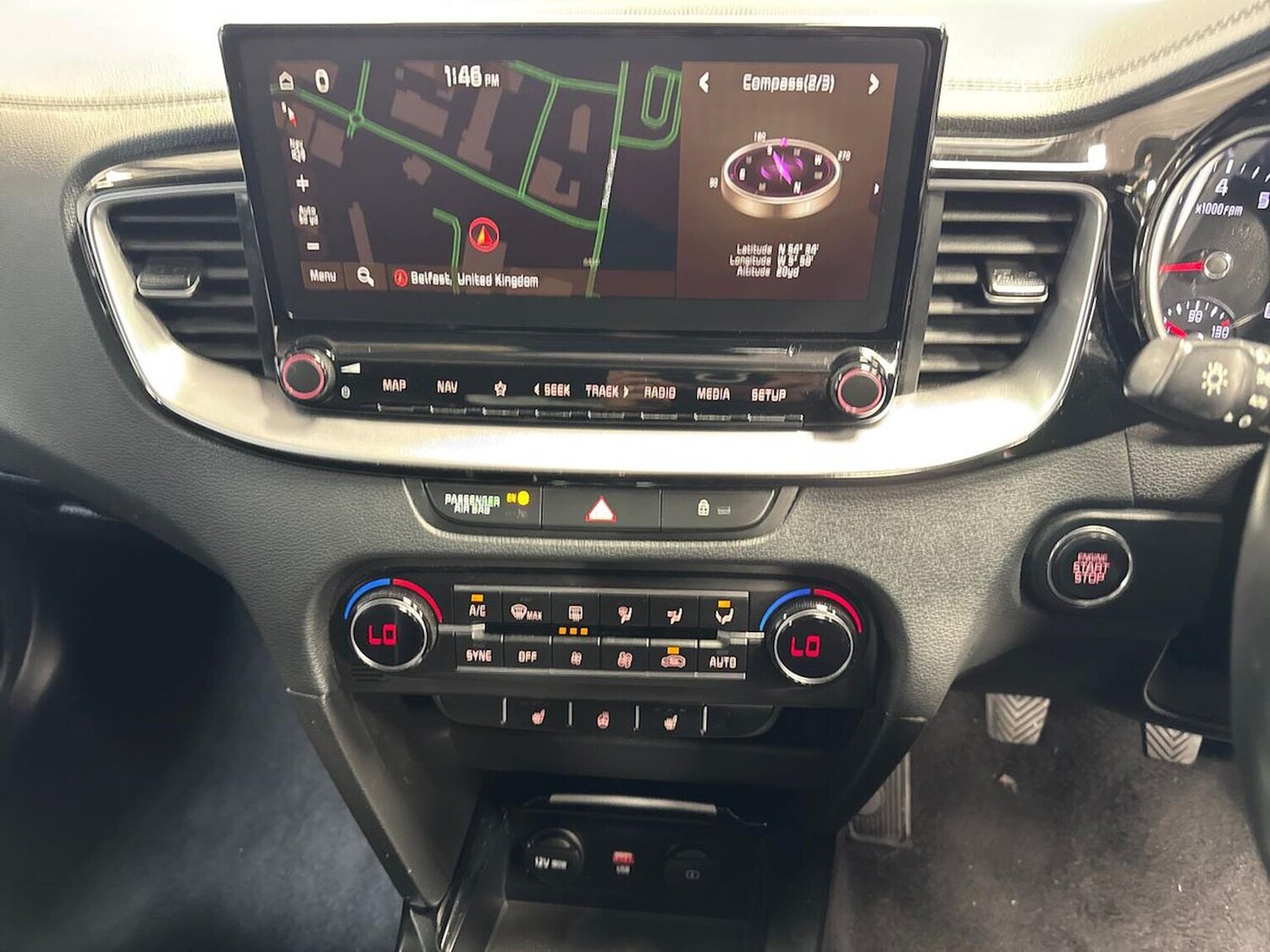 Used Kia XCeed 2022 for sale - 76687313: Photo 23