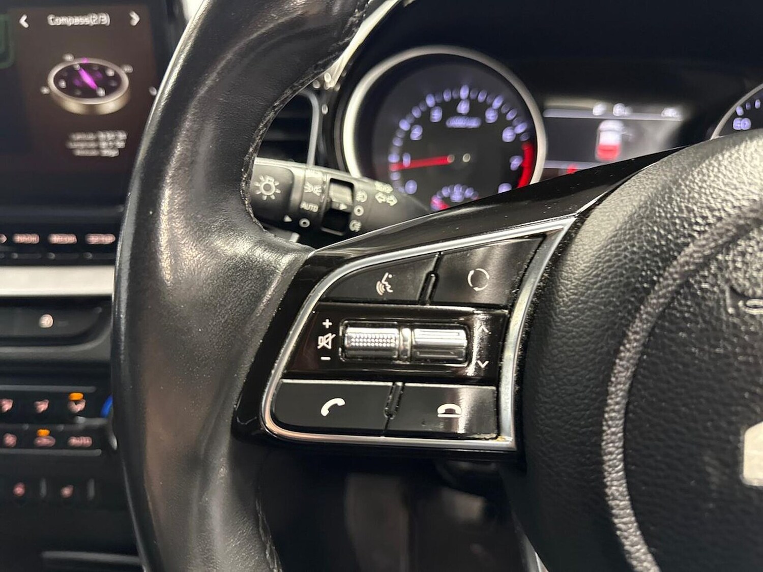 Used Kia XCeed 2022 for sale - 76687313: Photo 24