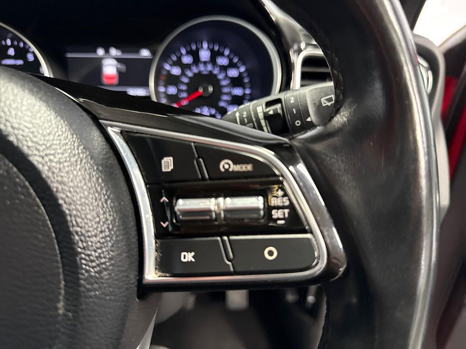 Used Kia XCeed 2022 for sale - 76687313: Photo 25