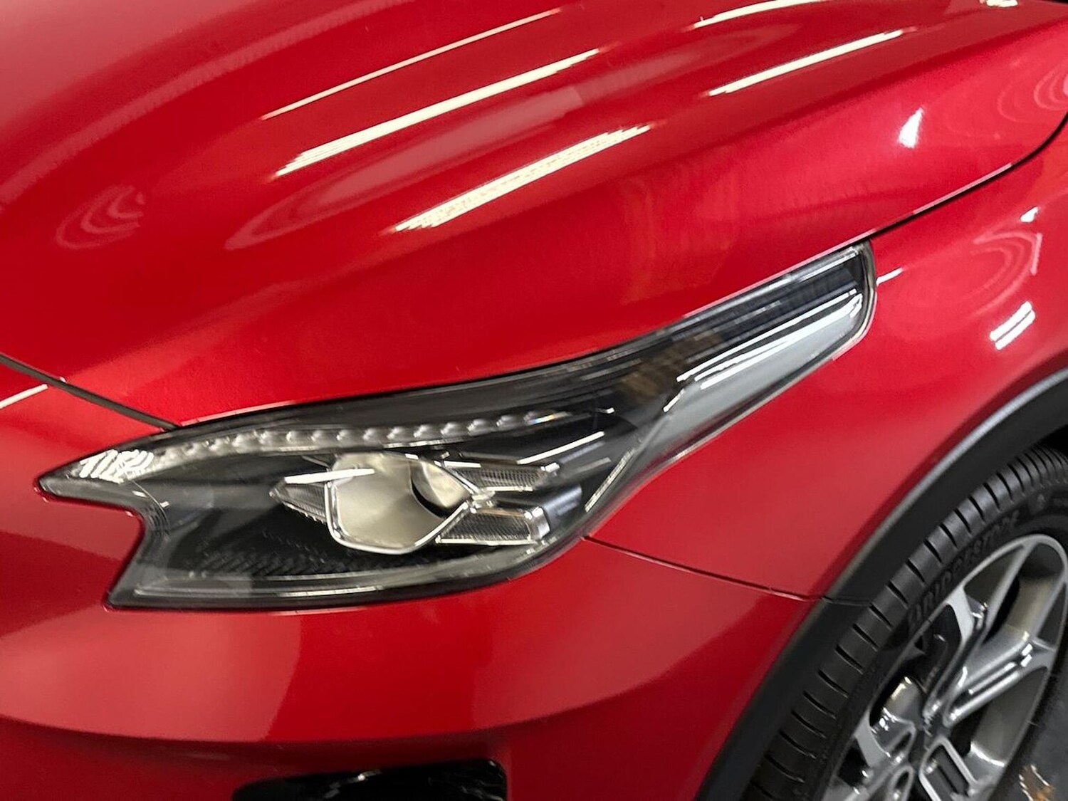 Used Kia XCeed 2022 for sale - 76687313: Photo 29