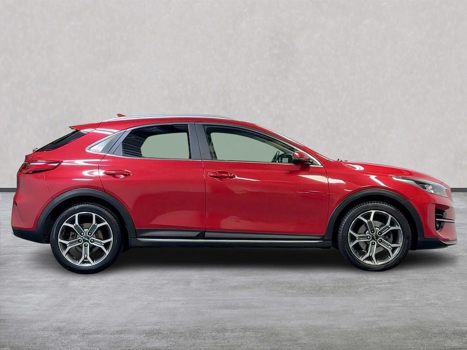 Used Kia XCeed 2022 for sale - 76687313: Photo 3