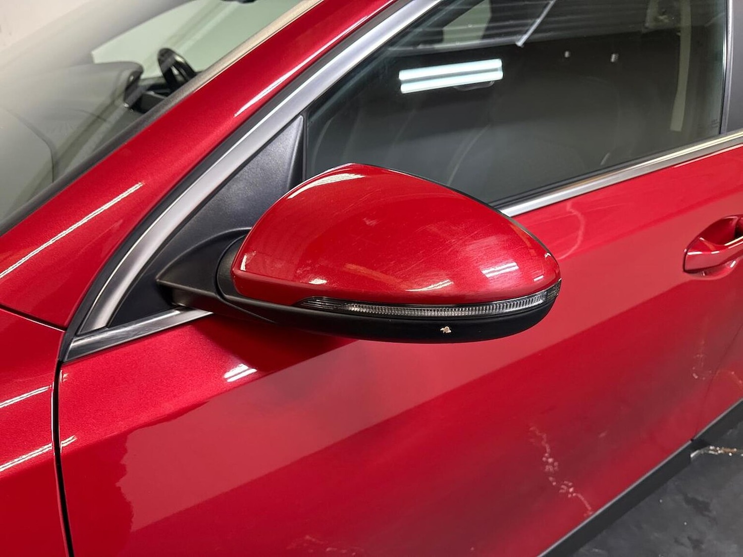 Used Kia XCeed 2022 for sale - 76687313: Photo 30