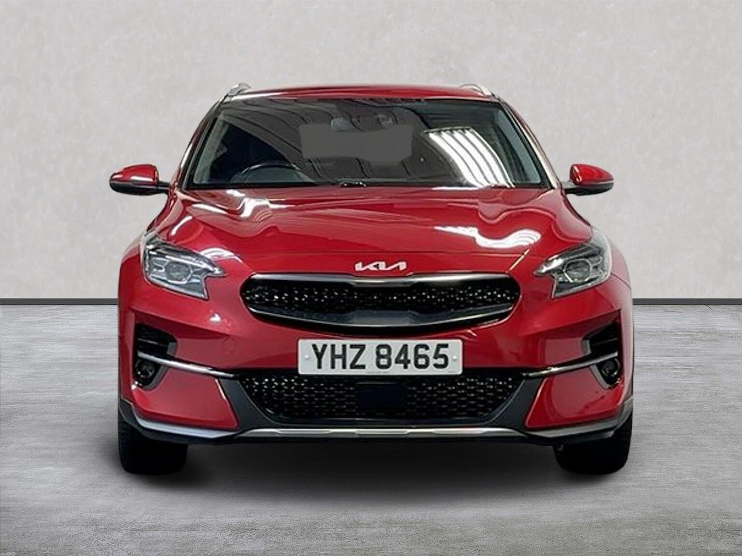 Used Kia XCeed 2022 for sale - 76687313: Photo 5
