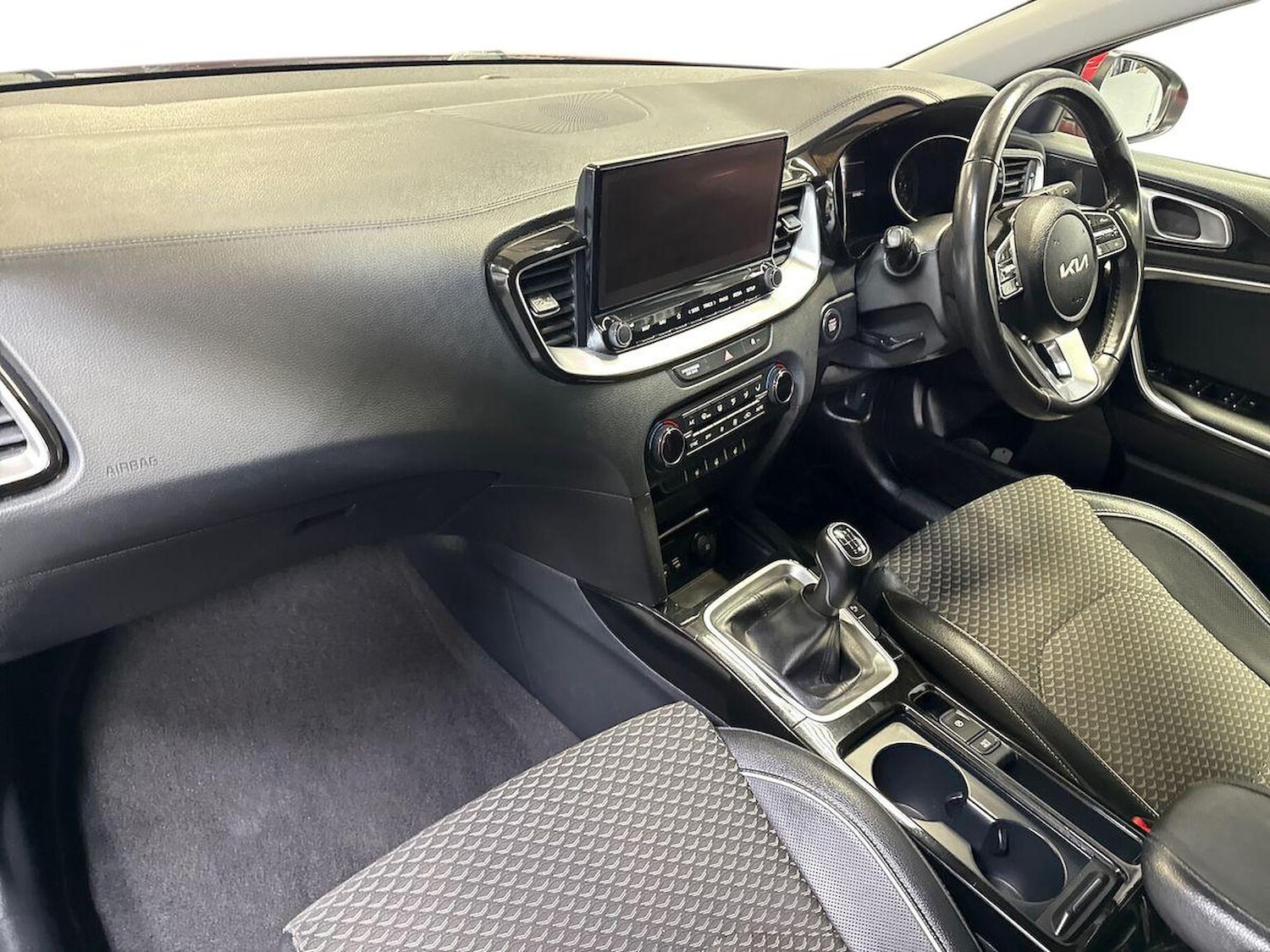 Used Kia XCeed 2022 for sale - 76687313: Photo 7