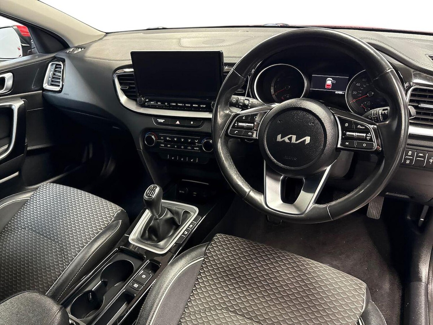 Used Kia XCeed 2022 for sale - 76687313: Photo 8