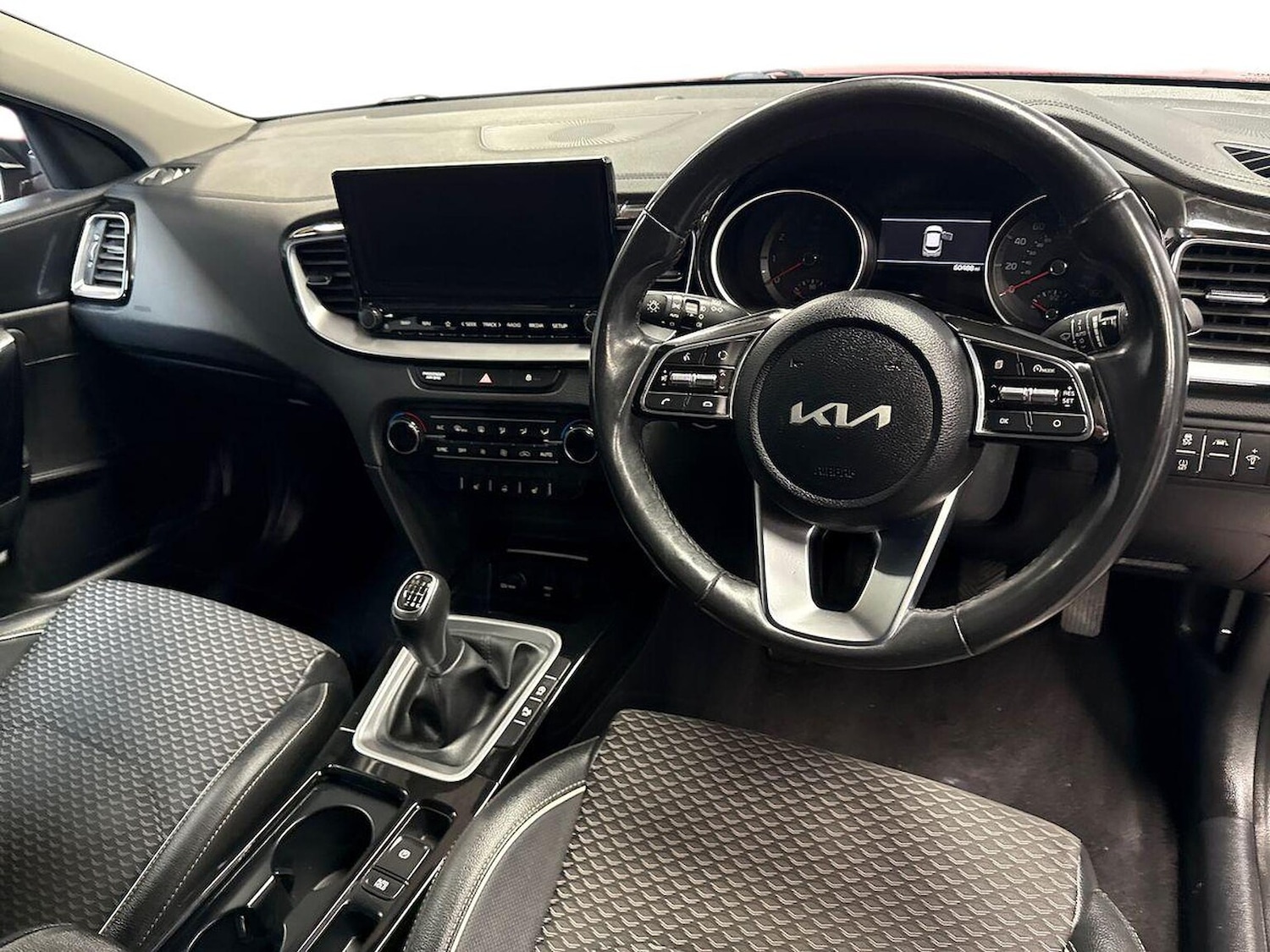 Used Kia XCeed 2022 for sale - 76687313: Photo 9