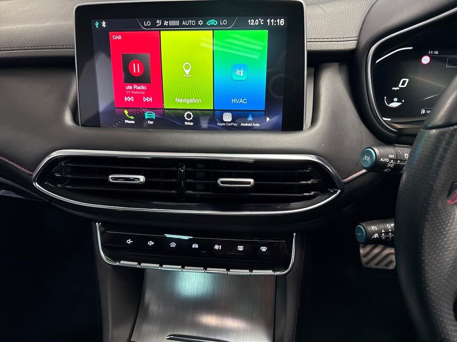 Used MG MG HS 2022 for sale - 76319622: Photo 11