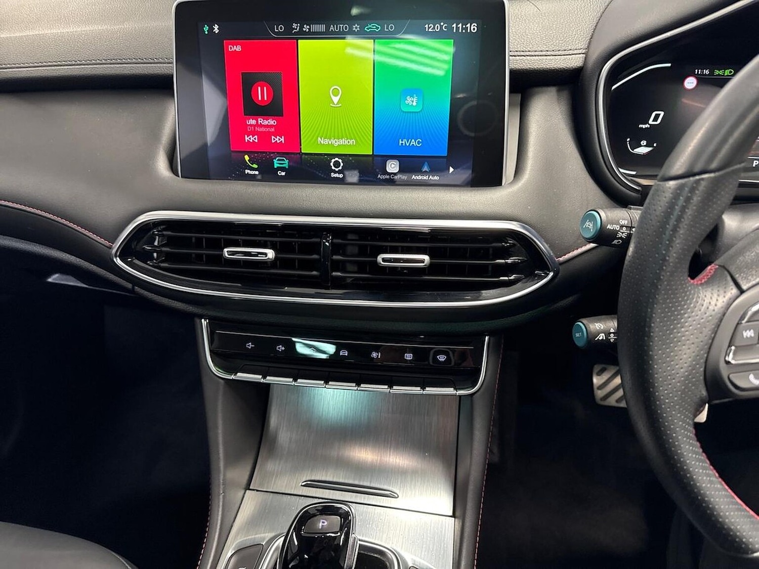 Used MG MG HS 2022 for sale - 76319622: Photo 13