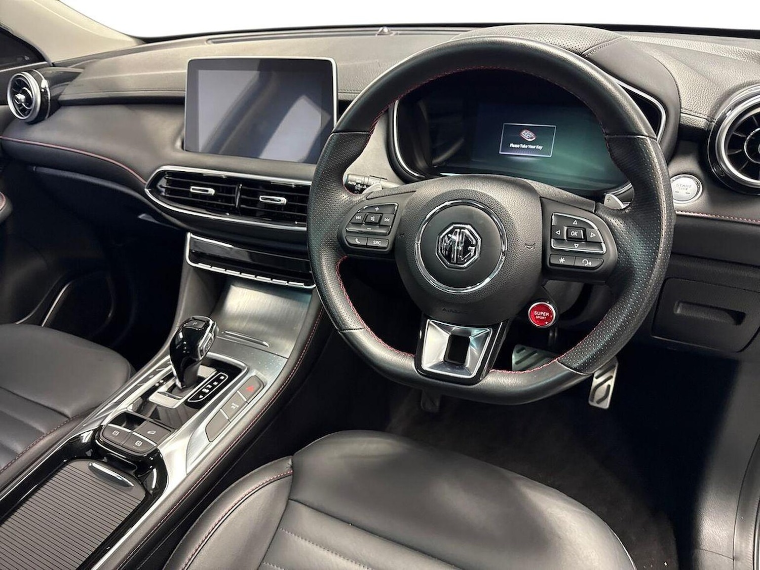 Used MG MG HS 2022 for sale - 76319622: Photo 15