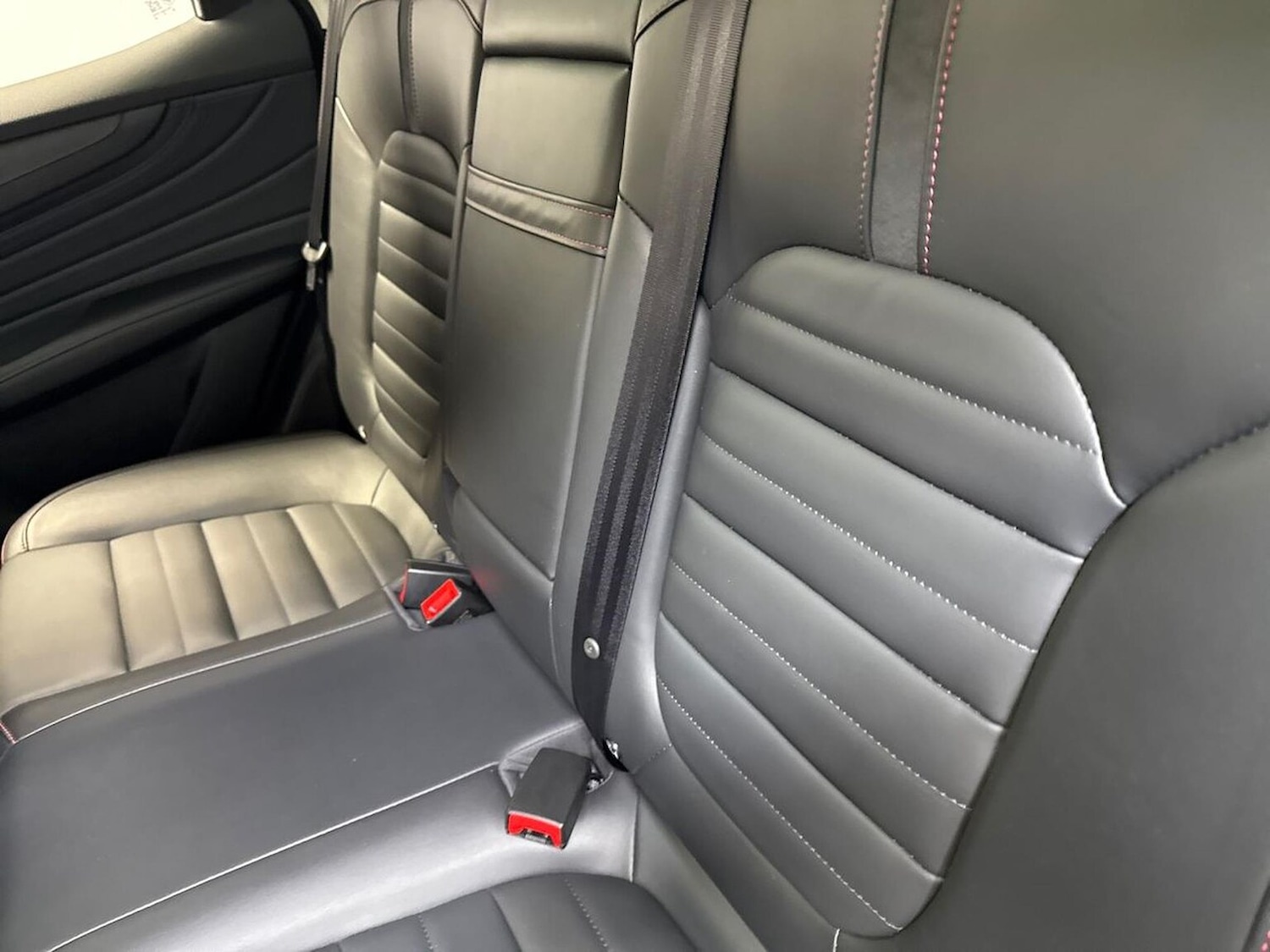 Used MG MG HS 2022 for sale - 76319622: Photo 16