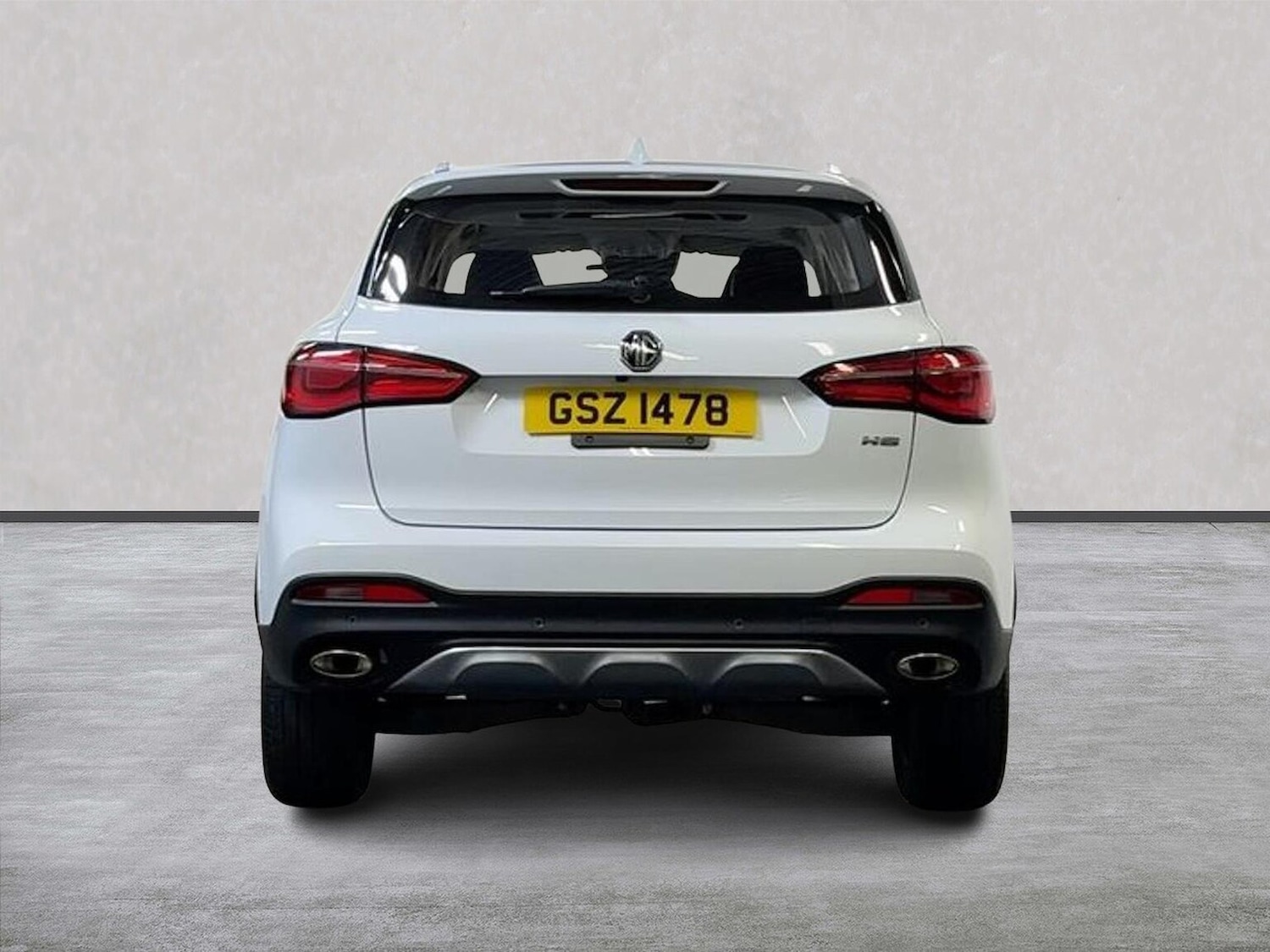 Used MG MG HS 2022 for sale - 76319622: Photo 18