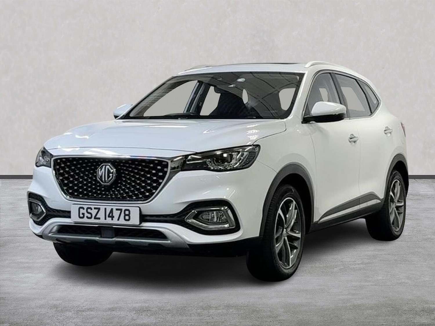 Used MG MG HS 2022 for sale - 76319622: Photo 20