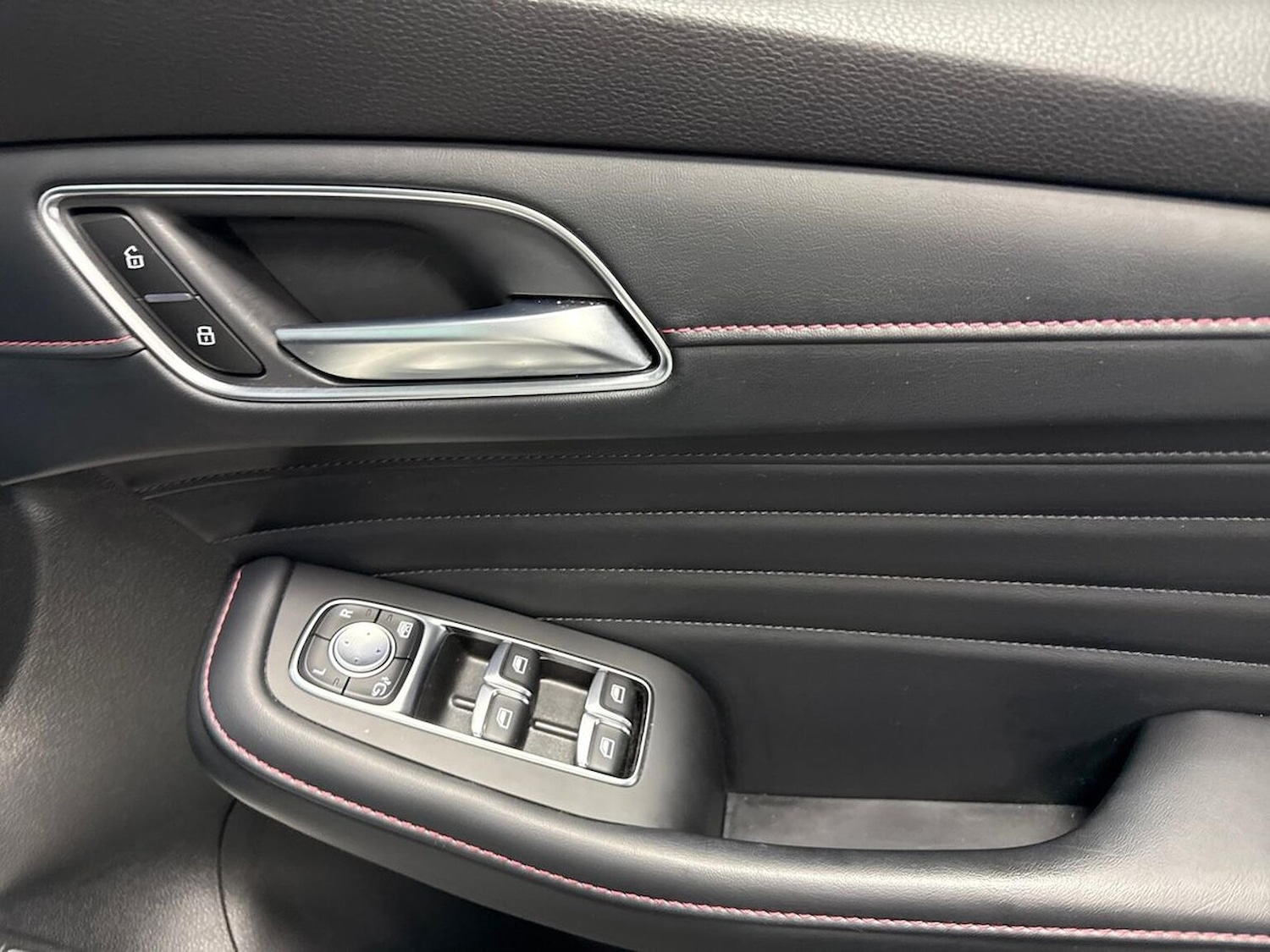 Used MG MG HS 2022 for sale - 76319622: Photo 21