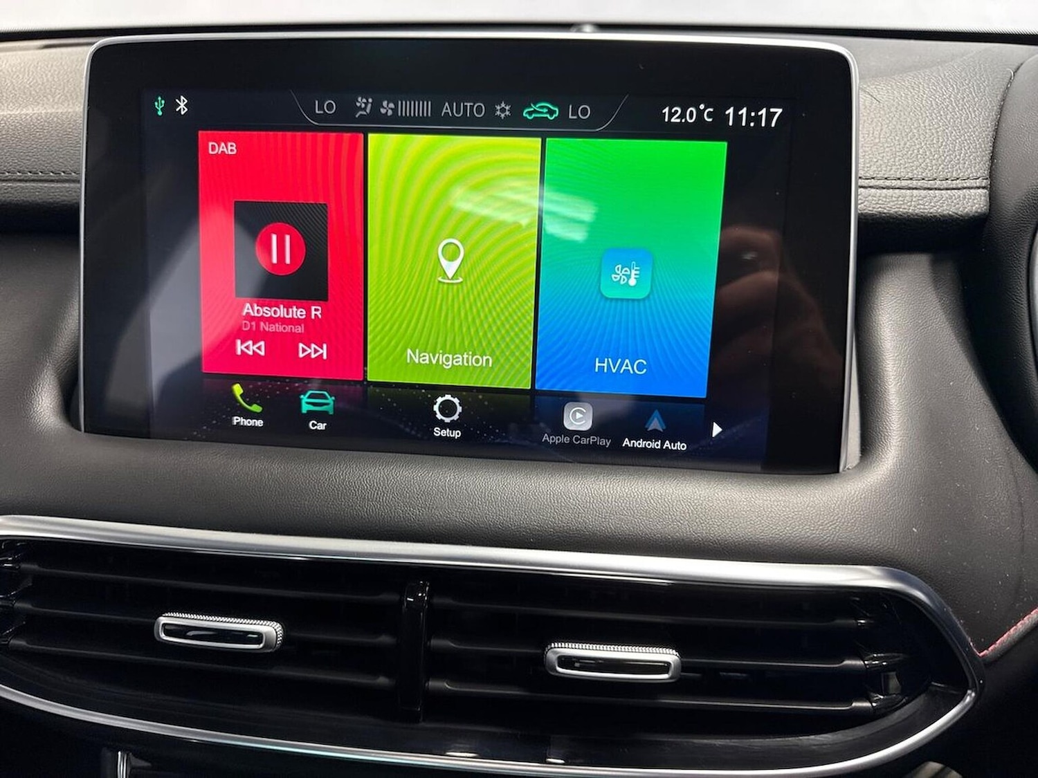 Used MG MG HS 2022 for sale - 76319622: Photo 23