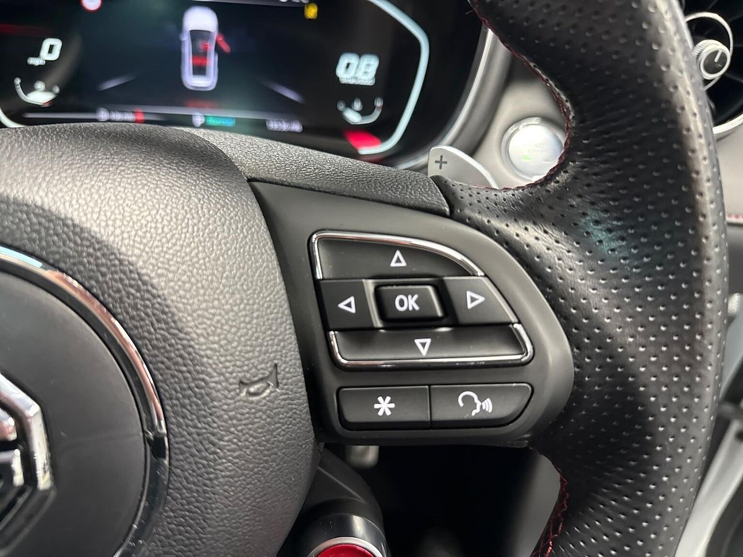 Used MG MG HS 2022 for sale - 76319622: Photo 25