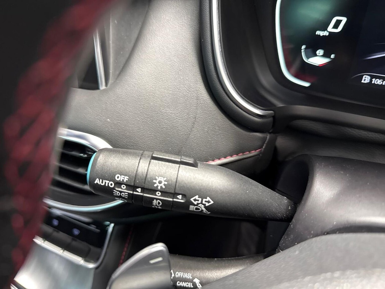 Used MG MG HS 2022 for sale - 76319622: Photo 26