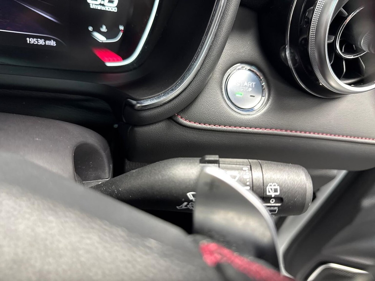 Used MG MG HS 2022 for sale - 76319622: Photo 27