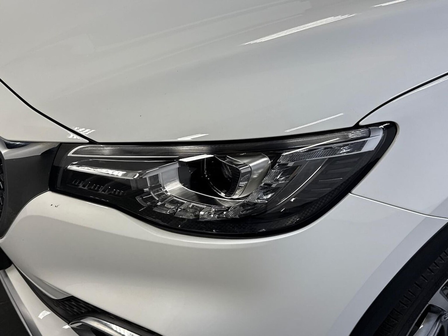 Used MG MG HS 2022 for sale - 76319622: Photo 29