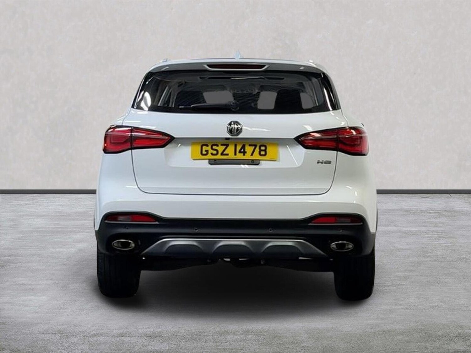 Used MG MG HS 2022 for sale - 76319622: Photo 4