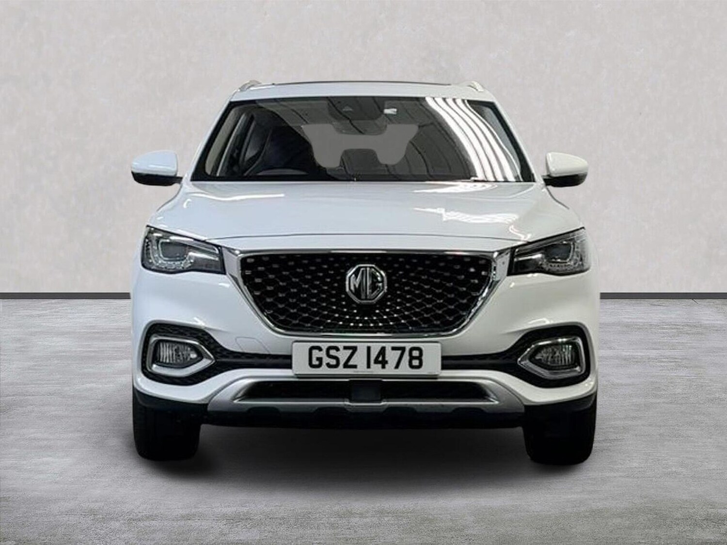 Used MG MG HS 2022 for sale - 76319622: Photo 5