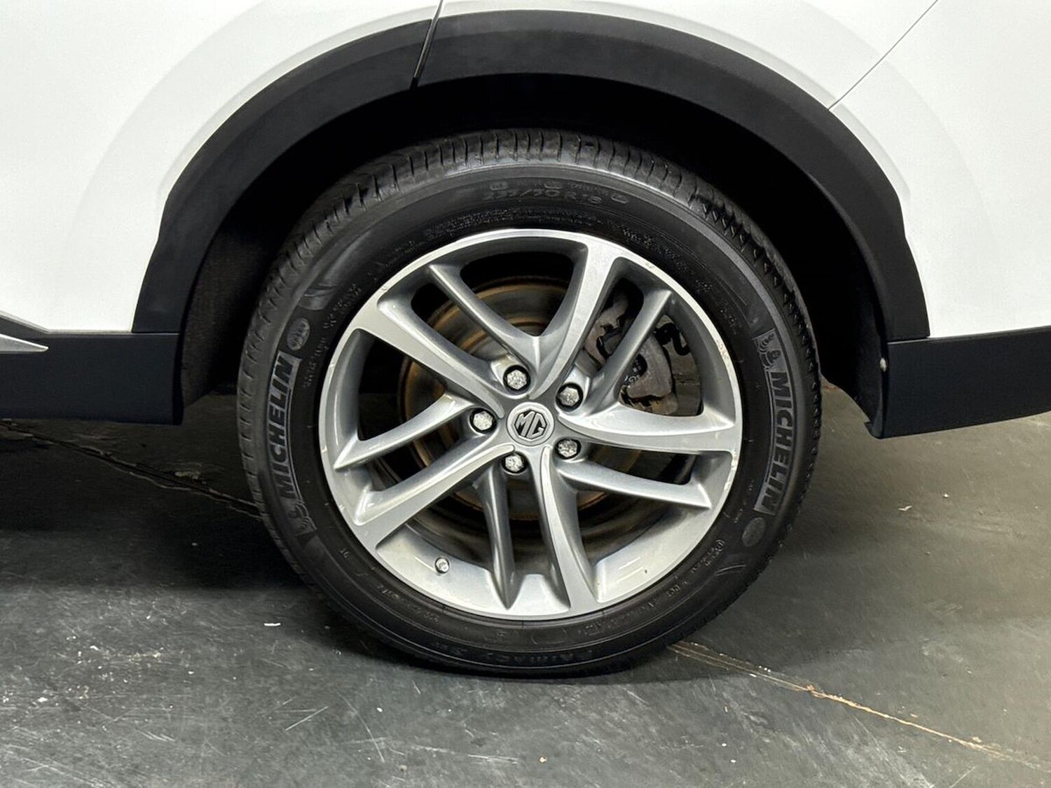 Used MG MG HS 2022 for sale - 76319622: Photo 6