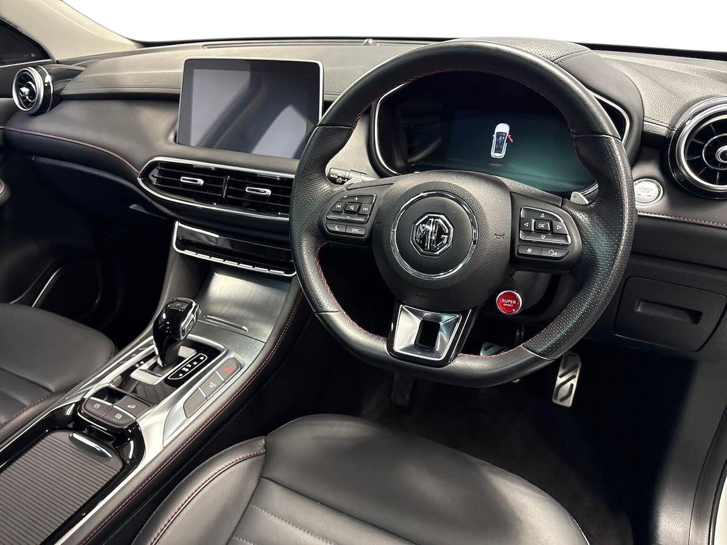 Used MG MG HS 2022 for sale - 76319622: Photo 8