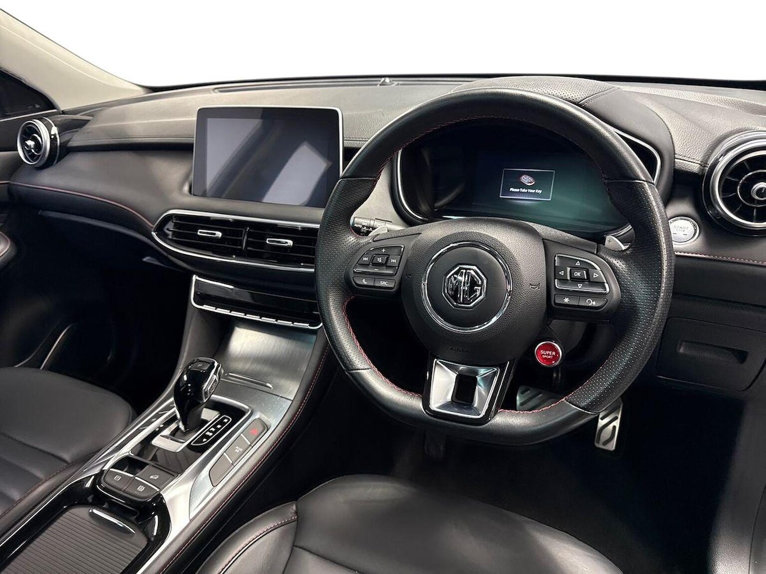 Used MG MG HS 2022 for sale - 76319622: Photo 9