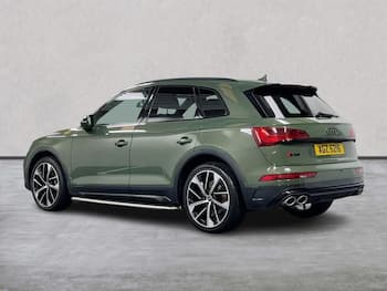 Used Audi Q5 2022 for sale - 79801602: Photo