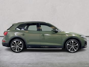 Used Audi Q5 2022 for sale - 79801602: Photo
