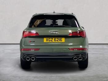 Used Audi Q5 2022 for sale - 79801602: Photo