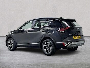 Used Kia Sportage 2023 for sale - 78252804: Photo