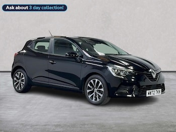 2023 - 1.0 TCe 90 Evolution 5dr