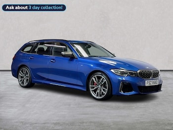 Used BMW 3 Series 2021 for sale - 76253663: Photo