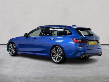 Used BMW 3 Series 2021 for sale - 76253663: Photo