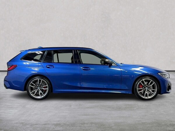 Used BMW 3 Series 2021 for sale - 76253663: Photo 3