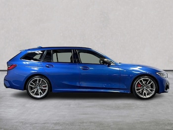 Used BMW 3 Series 2021 for sale - 76253663: Photo