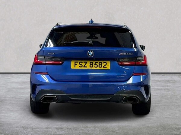 Used BMW 3 Series 2021 for sale - 76253663: Photo 4