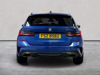 Used BMW 3 Series 2021 for sale - 76253663: Photo