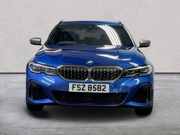 Used BMW 3 Series 2021 for sale - 76253663: Photo 5