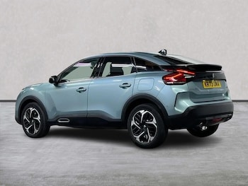 Used Citroen C4 2023 for sale - 78283104: Photo