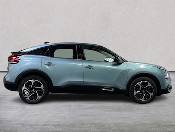 Used Citroen C4 2023 for sale - 78283104: Photo