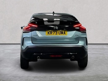 Used Citroen C4 2023 for sale - 78283104: Photo