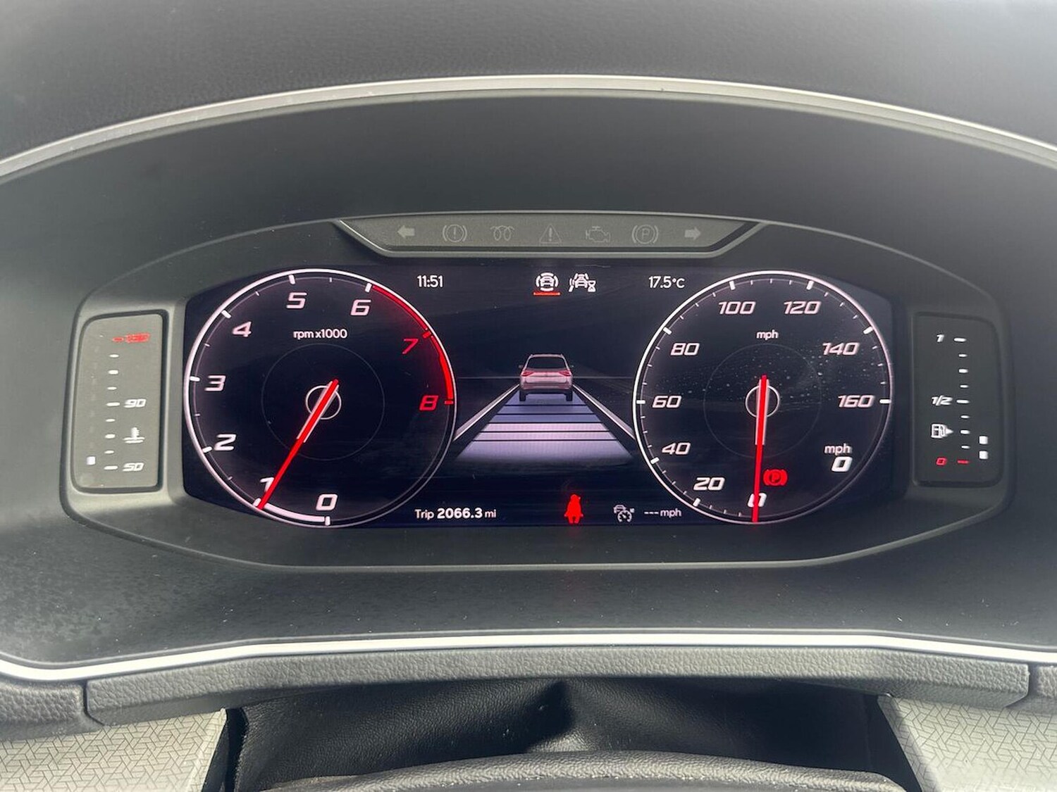 Used SEAT Tarraco 2022 for sale - 76037222: Photo 10