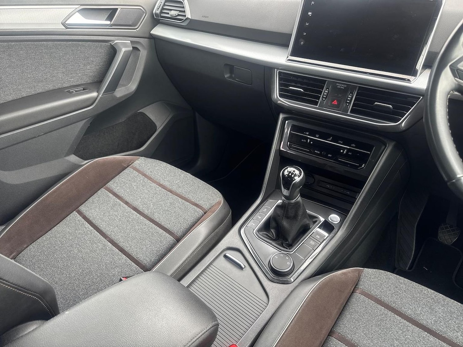 Used SEAT Tarraco 2022 for sale - 76037222: Photo 13