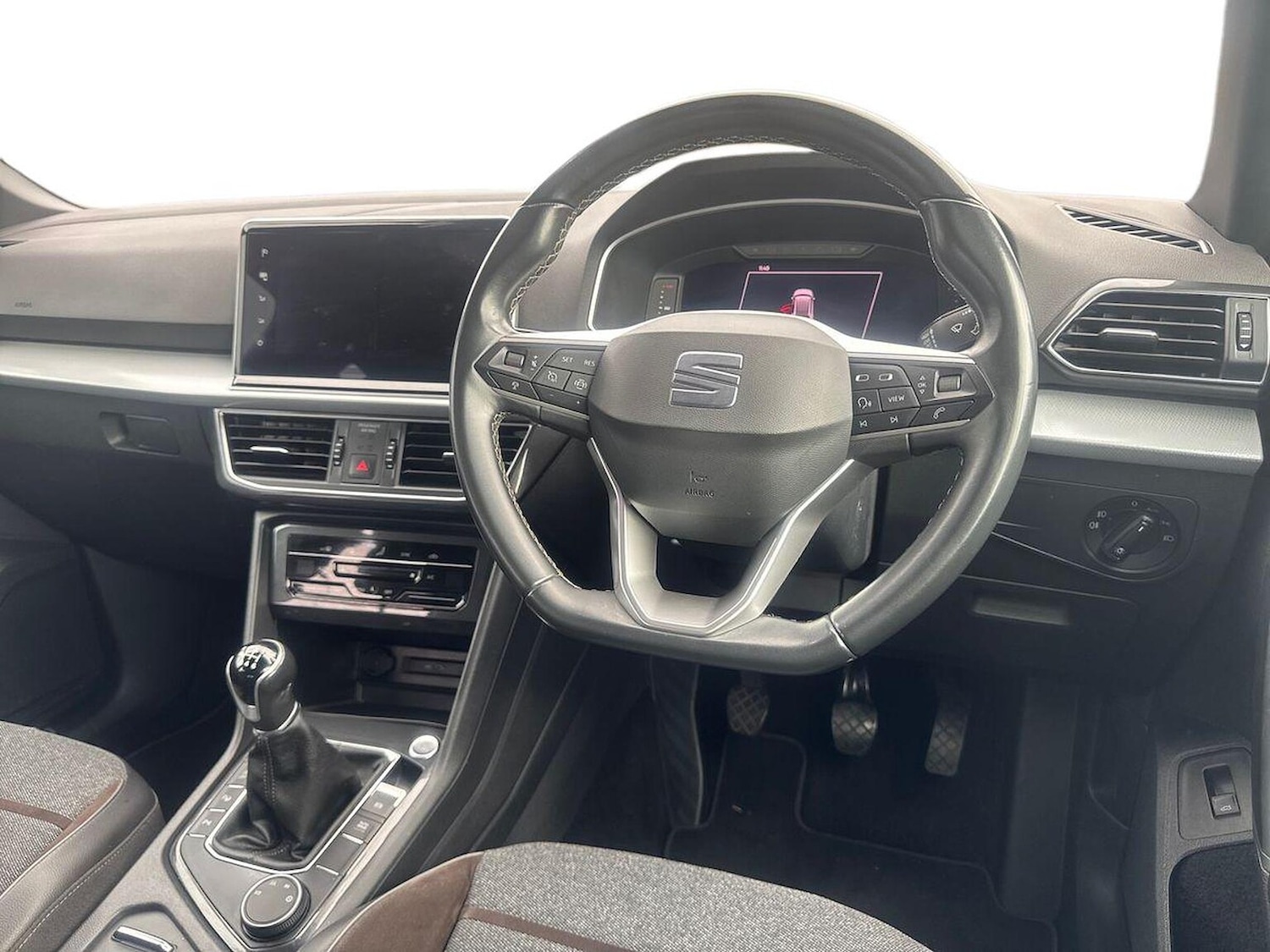 Used SEAT Tarraco 2022 for sale - 76037222: Photo 15