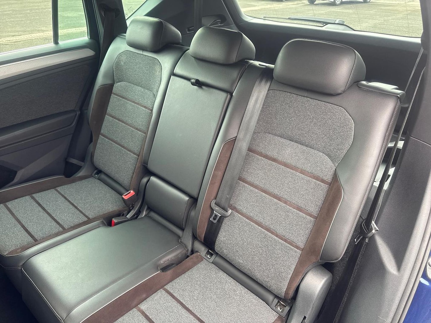 Used SEAT Tarraco 2022 for sale - 76037222: Photo 16