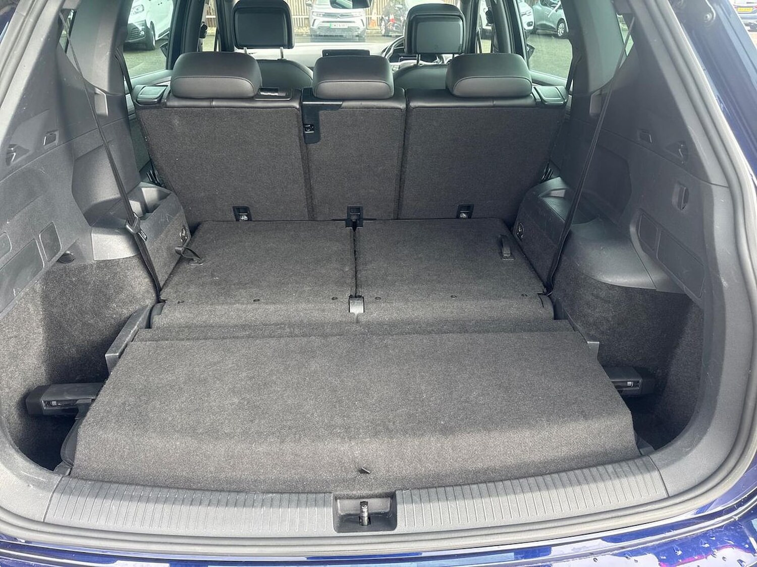 Used SEAT Tarraco 2022 for sale - 76037222: Photo 17